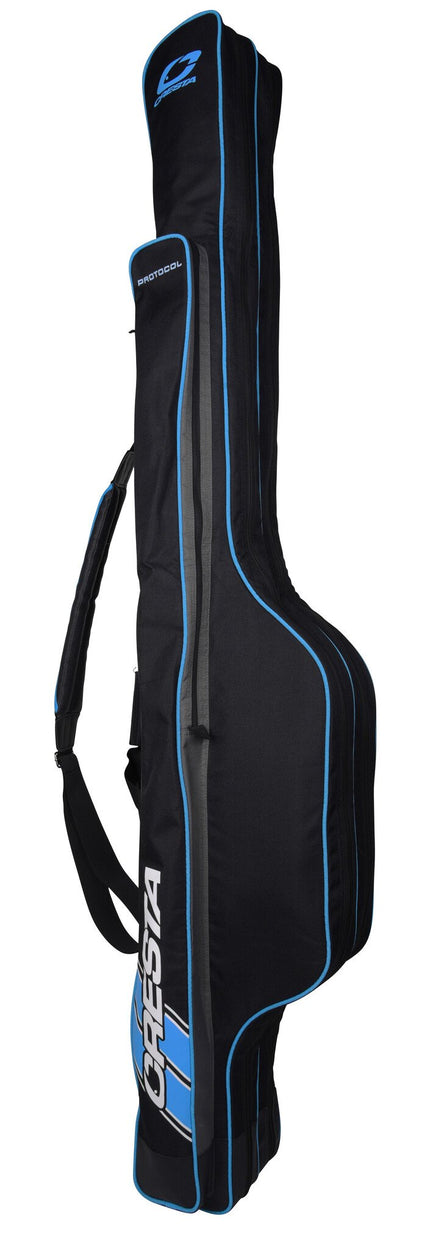 Cresta Protocol Feeder Holdall Double
