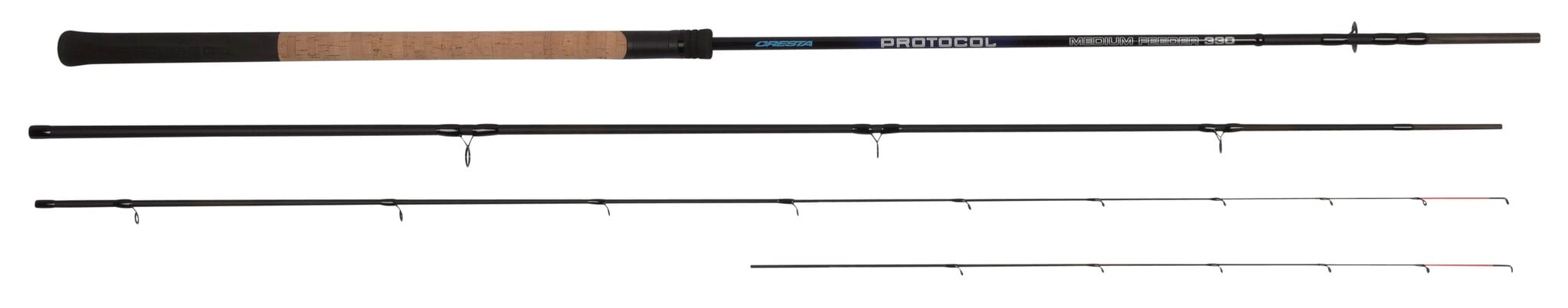 Cresta Protocol Method Feeder 270cm 20-50 gram