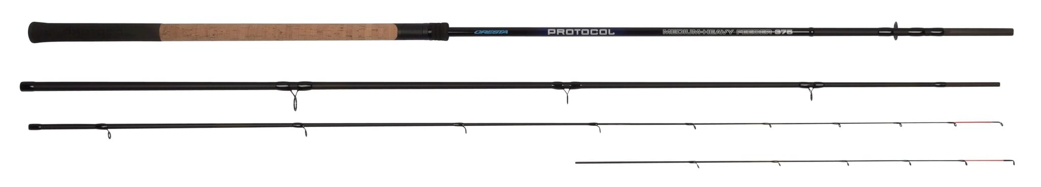 Cresta Protocol Method Feeder 300cm 20-50 gram