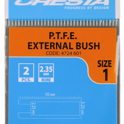 Cresta PTFE Bush External