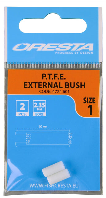 Cresta PTFE Bush External