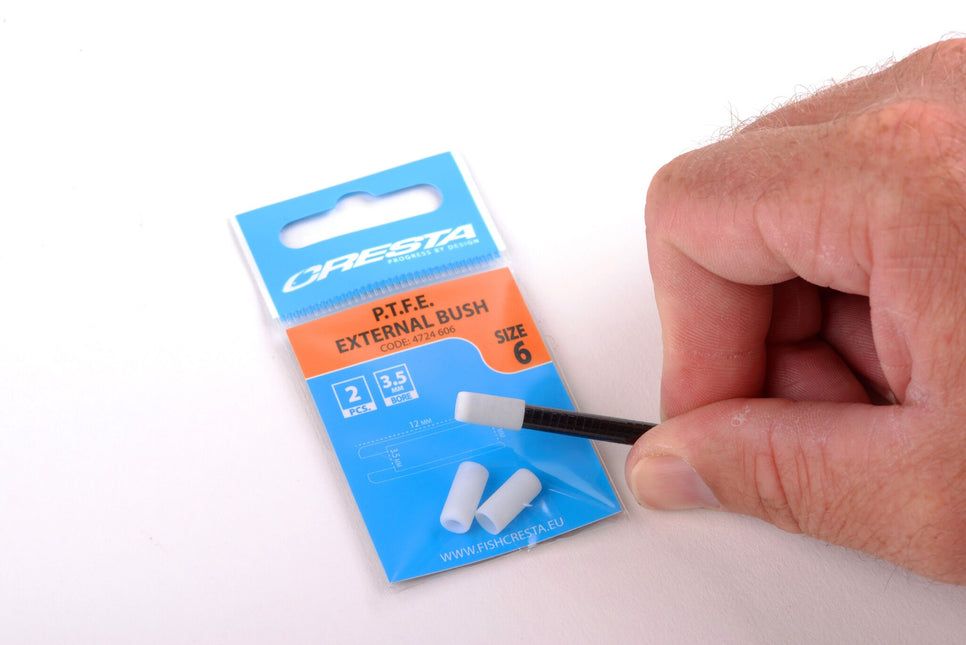 Cresta PTFE Bush External