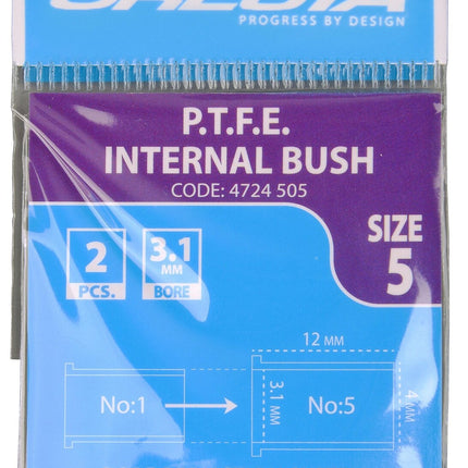 Cresta PTFE Bush Internal