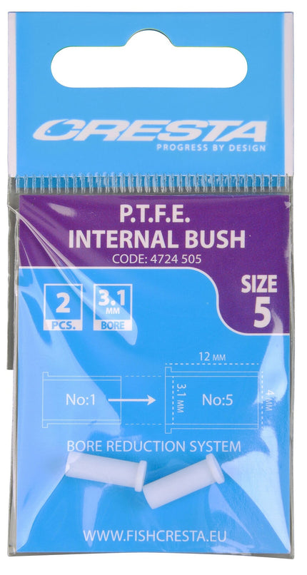 Cresta PTFE Bush Internal