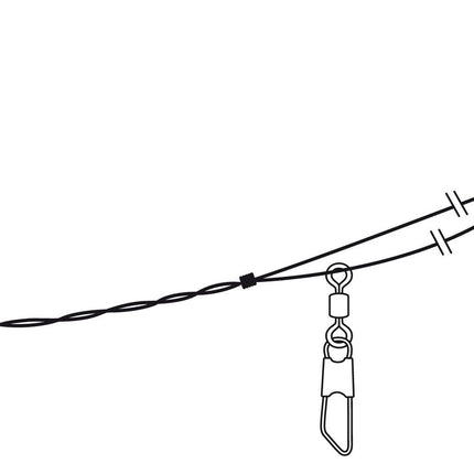 Cresta Ready To Use Feederlink Looped