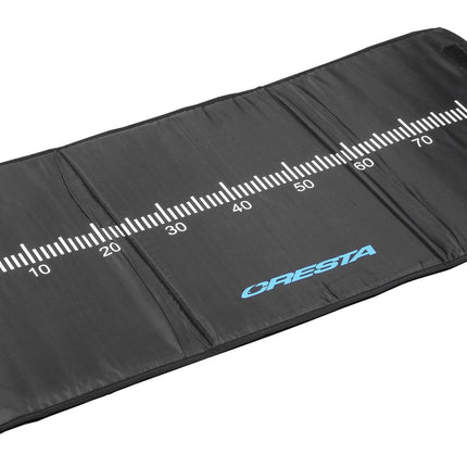 Cresta Rulermatt 100X50CM