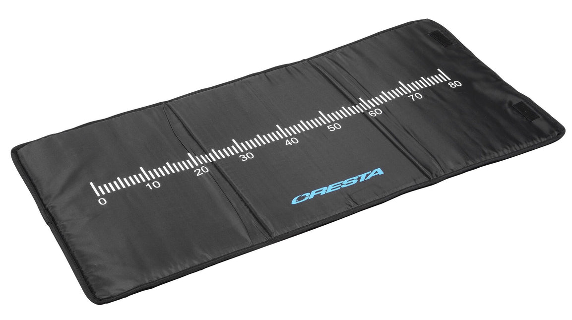 Cresta Rulermatt 100X50CM
