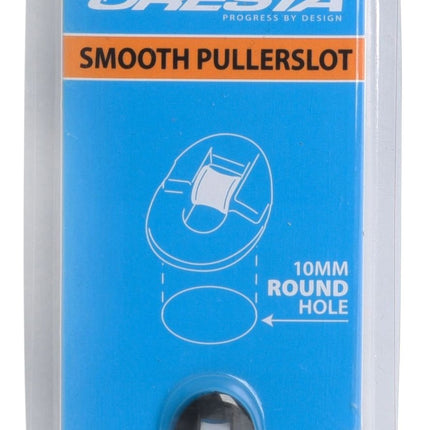Cresta Smooth Pullerslot Round Hole