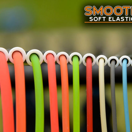 Cresta Smooth Soft Elastic