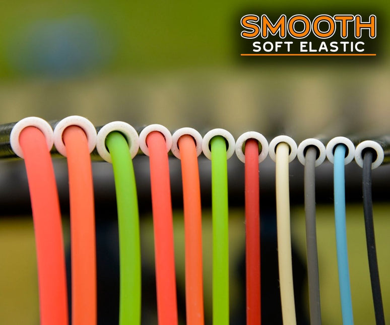 Cresta Smooth Soft Elastic