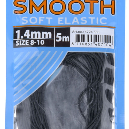 Cresta Smooth Soft Elastic