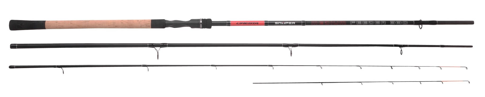 Cresta Snyper Heavy Feeder 390