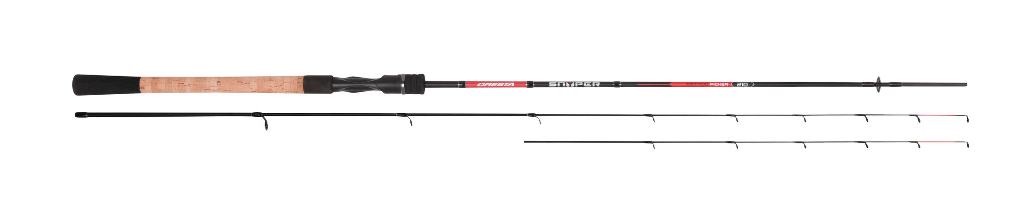 Cresta Snyper Method Picker 210 20-40 Gram