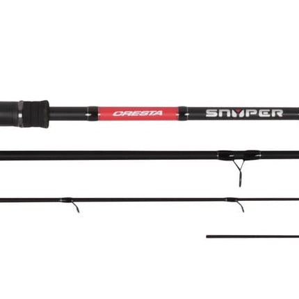 Cresta Snyper Method Power Feeder 330 30-80g