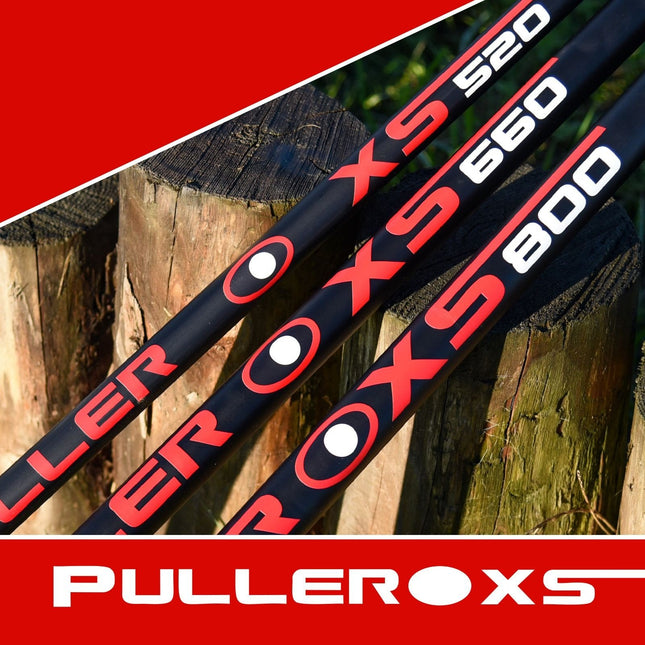 Cresta Snyper PULLER XS Pole 800