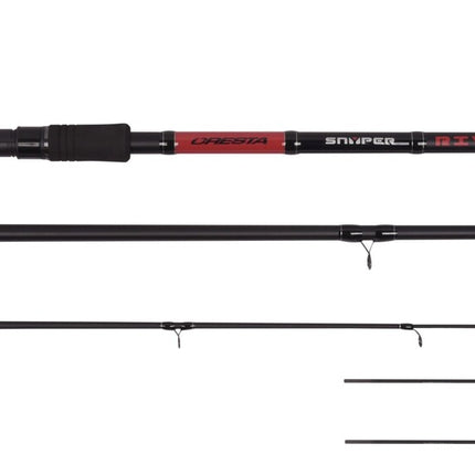 Cresta Snyper River Feeder XXT 360cm 120-250 gram