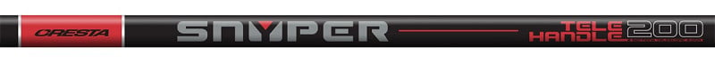 Cresta Snyper Tele Handle 200 3920-200