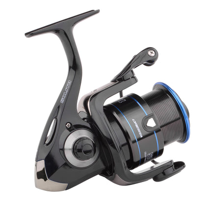 Cresta Solith 4000 SX