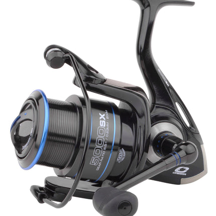 Cresta Solith 4000 SX