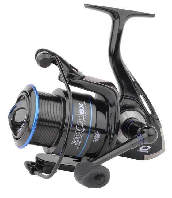 Cresta Solith 4000 SX