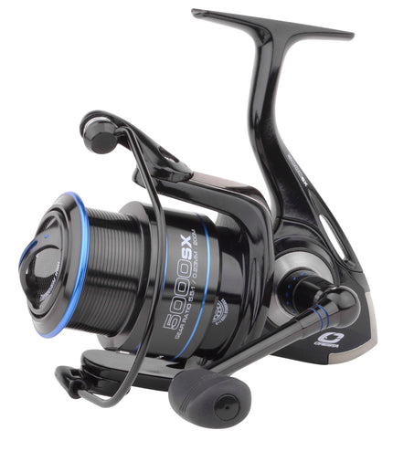 Cresta Solith 4000 SX