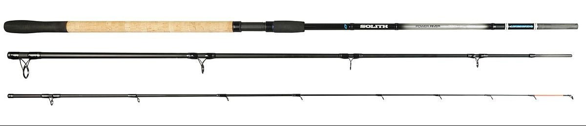 Cresta Solith Power River Feeder 330H