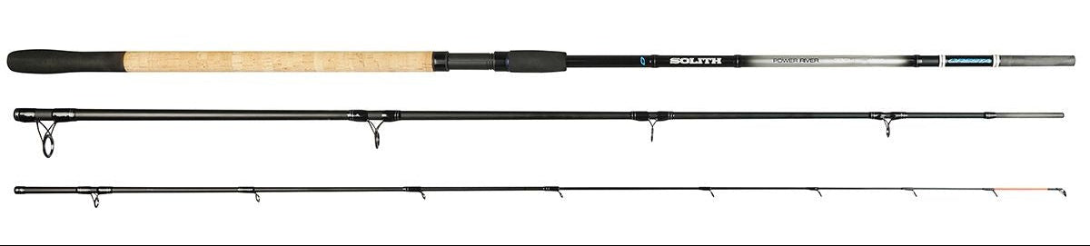 Cresta Solith Power River Feeder 360XH