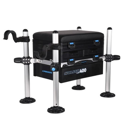 Cresta Solith Seatbox 400