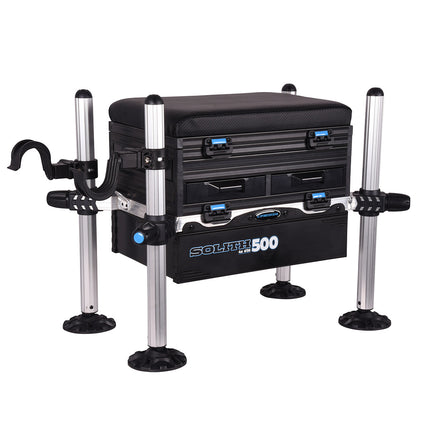 Cresta Solith Seatbox 500