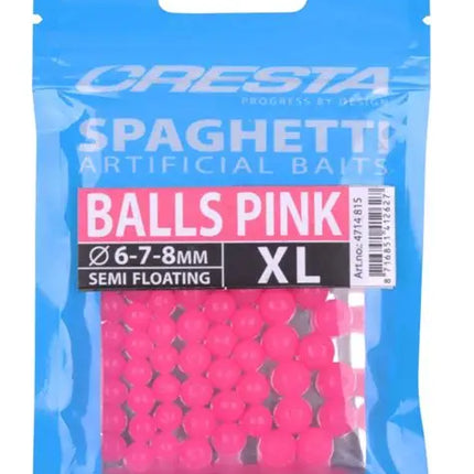 Cresta Spaghetti Balls