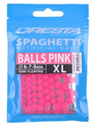 Pink 6-7-8mm
