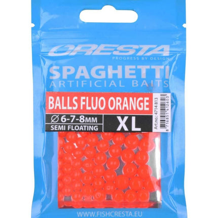 Cresta Spaghetti Balls