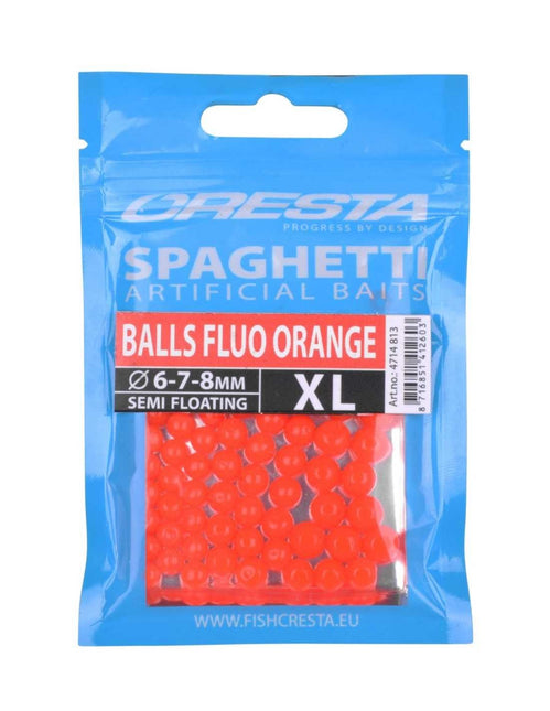 Cresta Spaghetti Balls