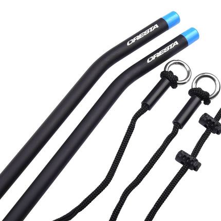 Cresta Spiked Measure Sticks