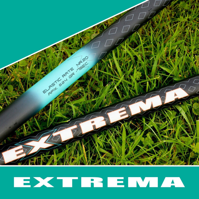 Cresta Stallion Extrema Slim Handle 4.0M
