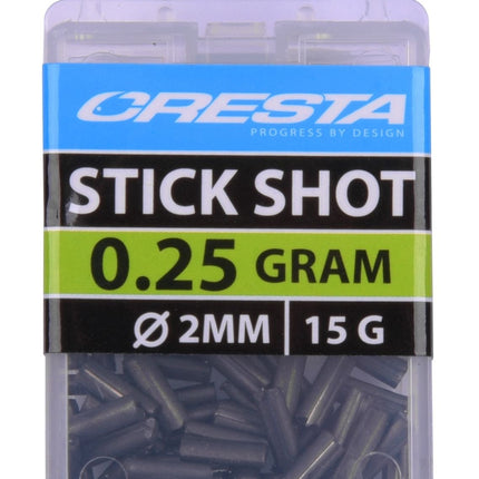 Cresta Stick Shot