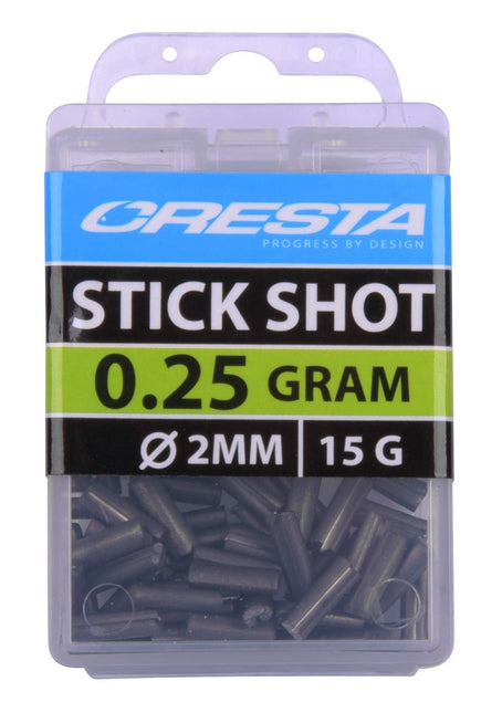 Cresta Stick Shot