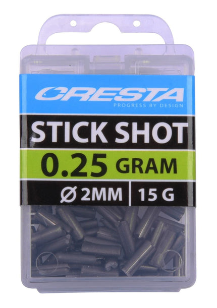 Cresta Stick Shot