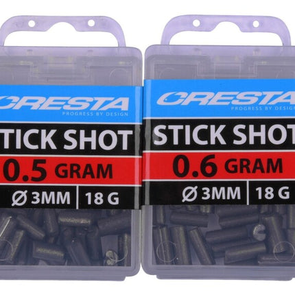 Cresta Stick Shot