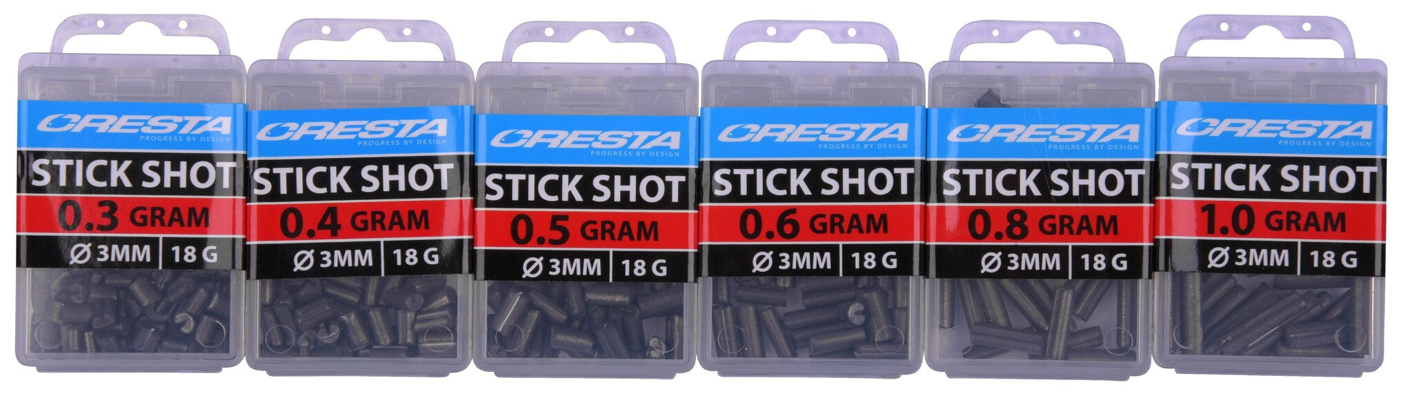 Cresta Stick Shot