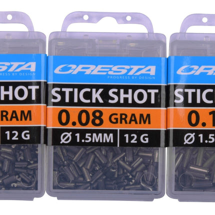Cresta Stick Shot