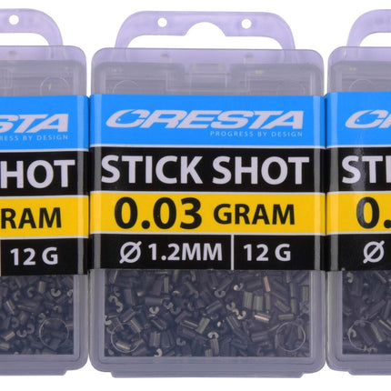 Cresta Stick Shot