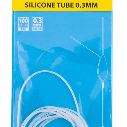 Cresta Super Stretch Silicone Tube