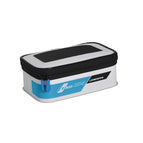 TSD 154 BAITBAG WHITE MEDIUM