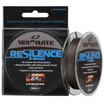 Cresta Visorate Resilence 8-Braid