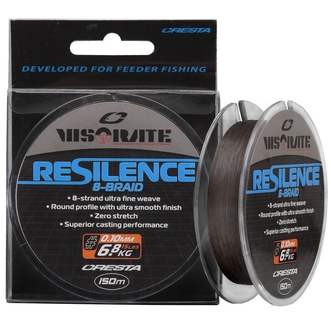 Cresta Visorate Resilence 8-Braid
