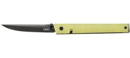 CRKT CEO Bamboo, Richard Rogers