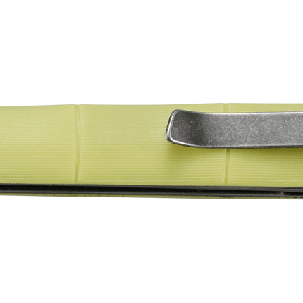 CRKT CEO Bamboo, Richard Rogers