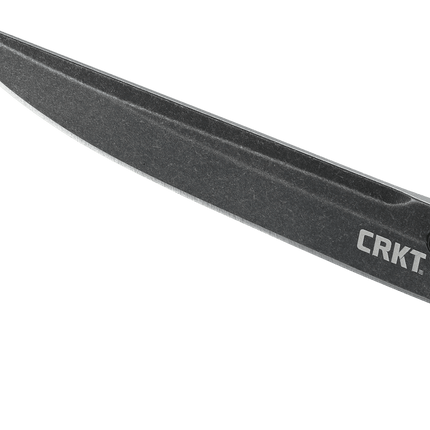CRKT CEO Bamboo, Richard Rogers