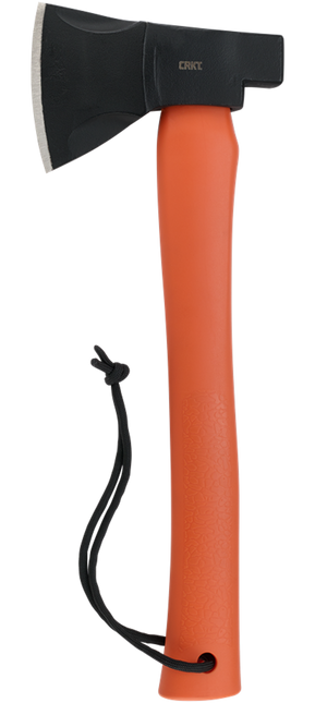 CRKT Chogan Hatchet - Orange